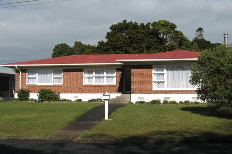 Photo of property in 1 Te Puia Street, Te Kamo, Whangarei, 0112