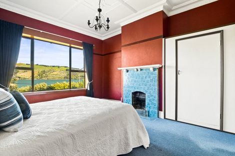 Photo of property in 269 Ravensbourne Road, Ravensbourne, Dunedin, 9022