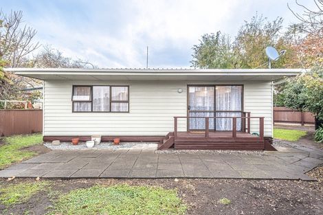 Photo of property in 23 Glasgow Street, Whanganui, 4500