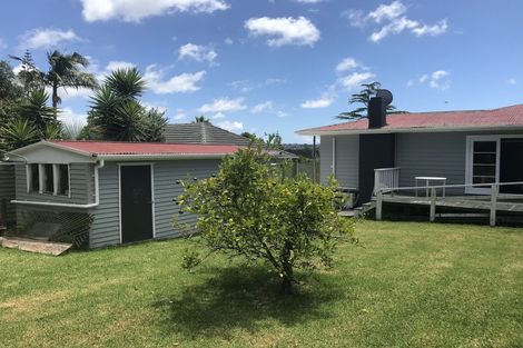 Photo of property in 14 Amberley Avenue, Te Atatu South, Auckland, 0610