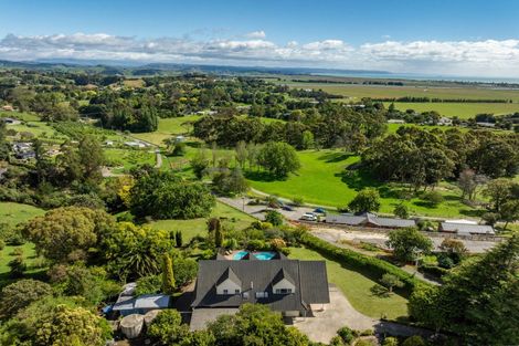 Photo of property in 164 Puketitiri Road, Poraiti, Napier, 4182