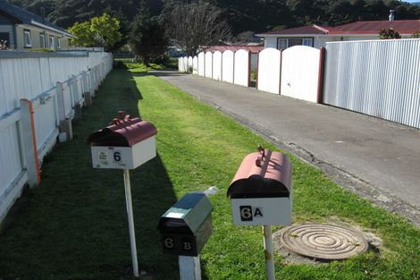 Photo of property in 6b Hyde Street, Wainuiomata, Lower Hutt, 5014