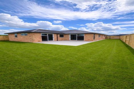 Photo of property in 25 Buxton Crescent, Matamata, 3400
