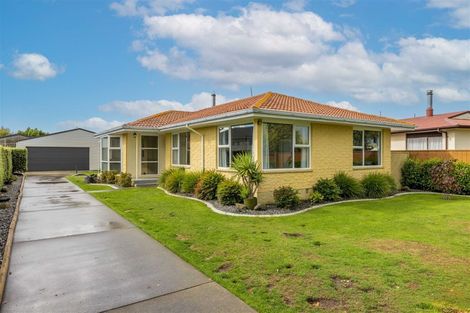 Photo of property in 81 Gray Crescent, Kaiapoi, 7630