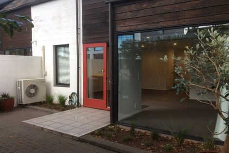 Photo of property in 3/44 Peterborough Street, Christchurch Central, Christchurch, 8013