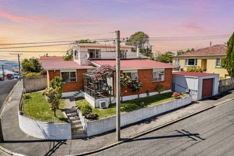 Photo of property in 117 Glenpark Avenue, Maryhill, Dunedin, 9011