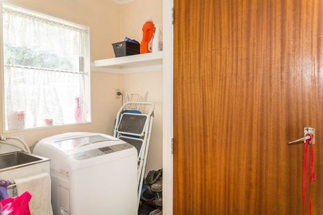 Photo of property in 8 Hartgill Crescent, Dannevirke, 4930