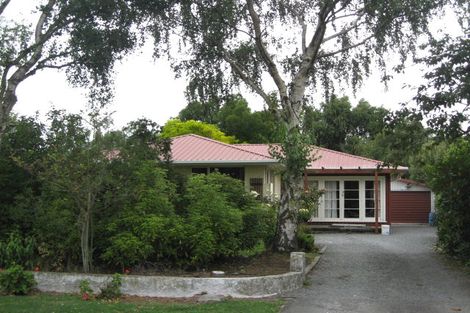 Photo of property in 31 Maryhill Avenue, Hoon Hay, Christchurch, 8025