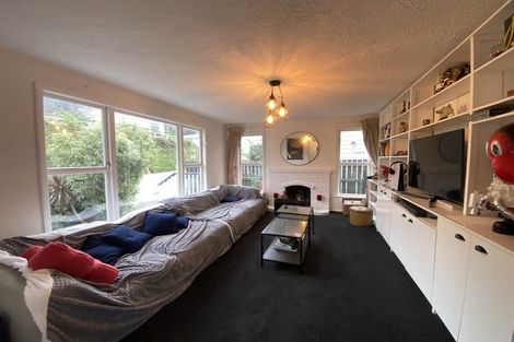 Photo of property in 181 Ohiro Road, Brooklyn, Wellington, 6021