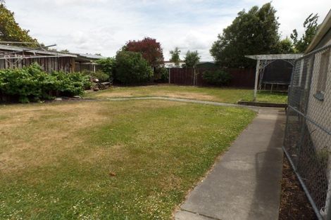 Photo of property in 54 Brookside Road, Rolleston, 7614