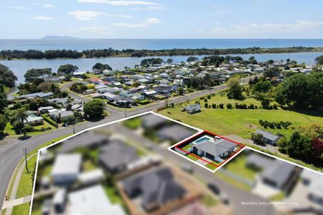 Photo of property in 5 Anatere Rise, Athenree, Katikati, 3177