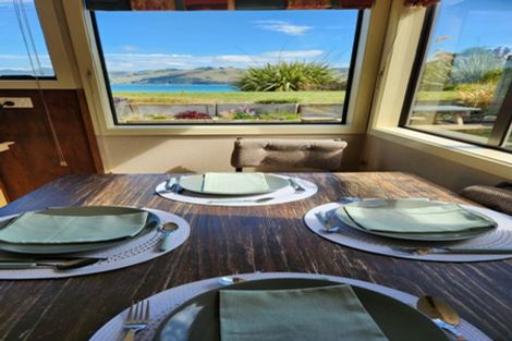 Photo of property in 940 Harington Point Road, Harington Point, Dunedin, 9077