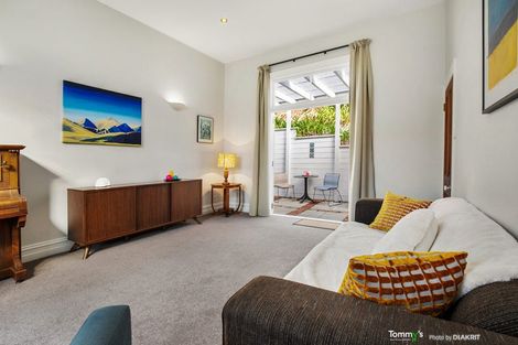 Photo of property in 78 Overtoun Terrace, Hataitai, Wellington, 6021