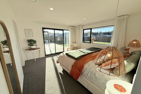 Photo of property in 3 Gleniffer Lane, Methven, 7730