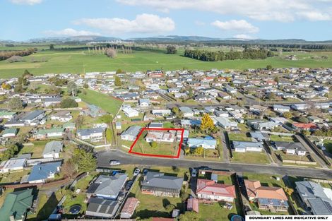 Photo of property in 22 Matata Place, Tokoroa, 3420