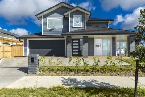 Photo of property in 17 Podgora Avenue, Kumeu, 0810