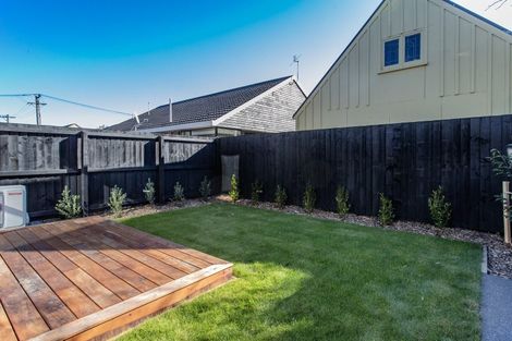 Photo of property in 4/98 Proctor Street, Papanui, Christchurch, 8053