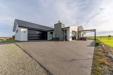 Photo of property in 267 Brockley Road, Claremont, Timaru, 7974