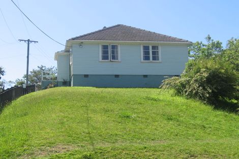 Photo of property in 4 Craig Terrace, Te Kuiti, 3910