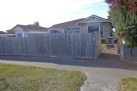 Photo of property in 13 Rathmore Street, West End, Timaru, 7910