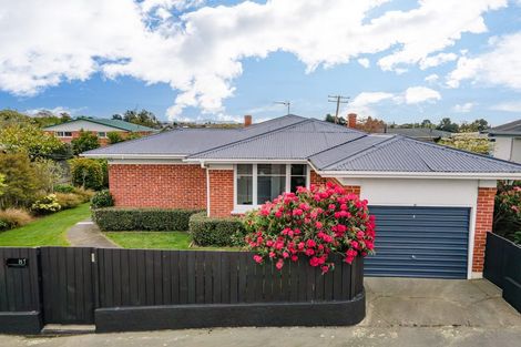 Photo of property in 81 Orbell Street, Highfield, Timaru, 7910