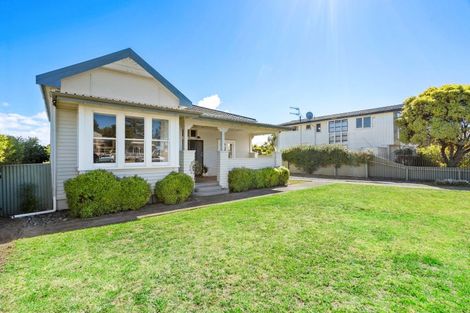 Photo of property in 179 Wellesley Road, Napier South, Napier, 4110