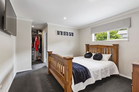 Photo of property in 20 Leadline Place, Whitby, Porirua, 5024