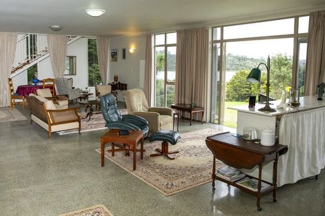 Photo of property in 257 Metcalfe Road, Matakohe, 0593
