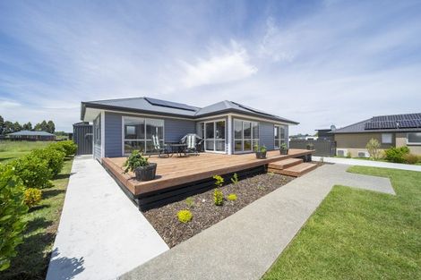 Photo of property in 34 Burnby Drive, Te Anau, 9679