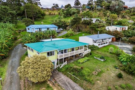 Photo of property in 115 Parnell Street, Rawene, Kaikohe, 0473