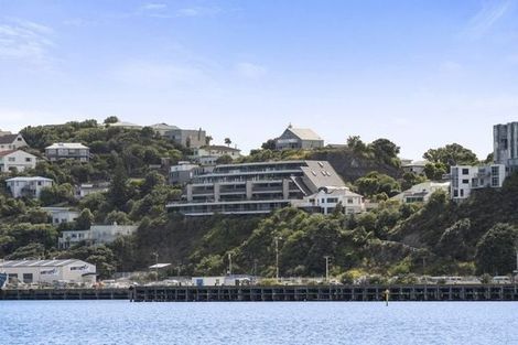 Photo of property in Shelley Bay Terraces, 3/61 Maupuia Road, Maupuia, Wellington, 6022