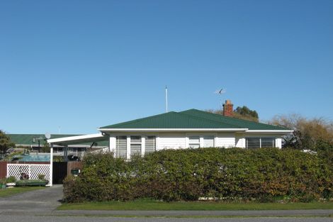 Photo of property in 207 Stafford Street, Hokitika, 7810