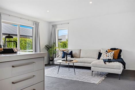 Photo of property in 6 Hardwell Way, Rolleston, 7615