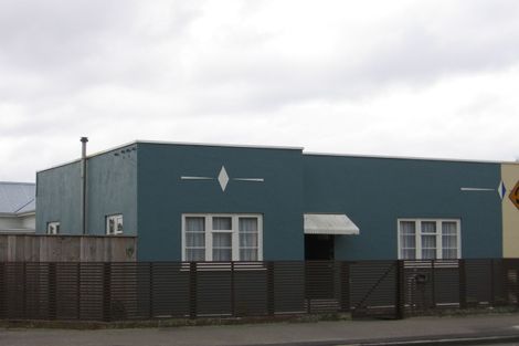 Photo of property in 469 Ferguson Street, Palmerston North, 4410