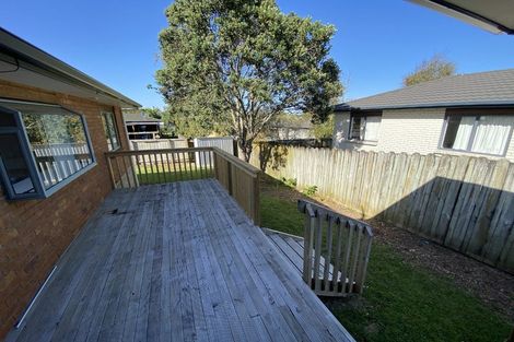 Photo of property in 8 Farmdale Court, Flat Bush, Auckland, 2019