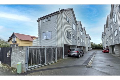 Photo of property in 8/443 Hereford Street, Linwood, Christchurch, 8011