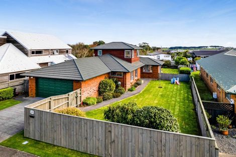Photo of property in 69 Murray Avenue, Hawera, 4610
