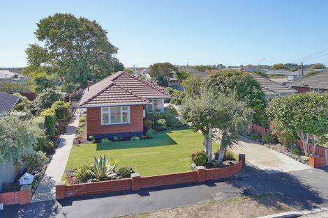 Photo of property in 3 Reginald Street, Burwood, Christchurch, 8083