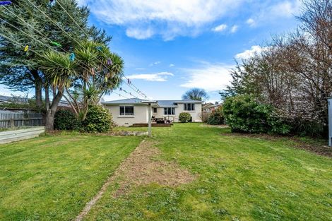 Photo of property in 35 Anglesey Street, Hawthorndale, Invercargill, 9810