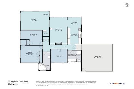Photo of property in 33 Hepburn Creek Road, Warkworth, 0981