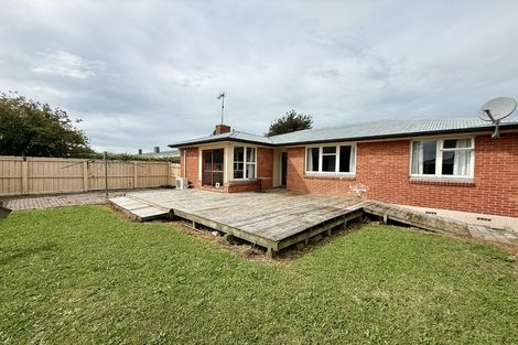 Photo of property in 26 Galbraith Street, Allenton, Ashburton, 7700