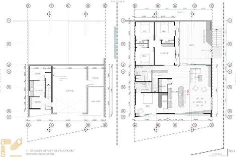 Photo of property in 11 Seddon Street, Waikouaiti, 9510
