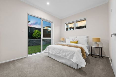 Photo of property in 17 Hughs Way, Flat Bush, Auckland, 2019