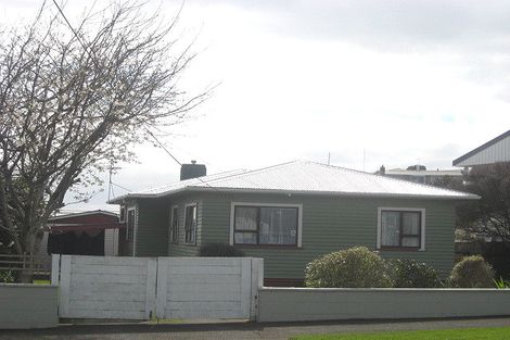 Photo of property in 159 Ngamotu Road, Spotswood, New Plymouth, 4310