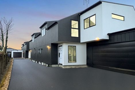 Photo of property in 89 Rattray Street, Riccarton, Christchurch, 8041