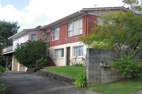 Photo of property in 9 Nereus Place, Mairangi Bay, Auckland, 0630