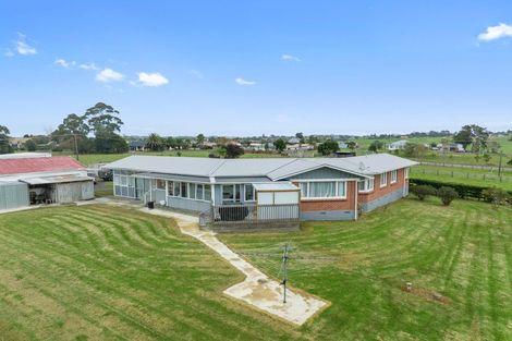 Photo of property in 161 Awakino Road, Dargaville, 0310