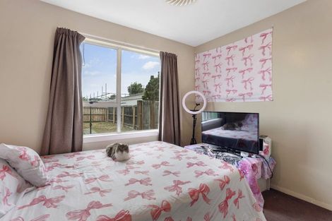Photo of property in 14 Ashwood Street, Parklands, Christchurch, 8083