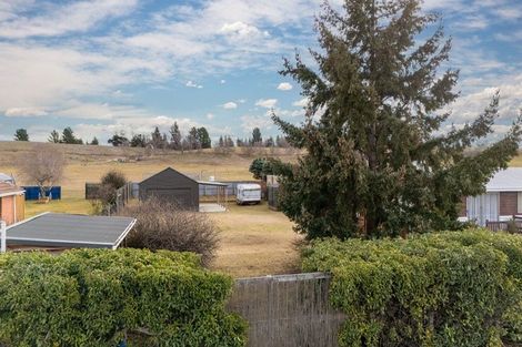 Photo of property in 13 Leask Street, Omakau, 9376