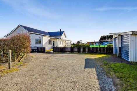 Photo of property in 84 Mawhitiwhiti Road, Normanby, Hawera, 4675